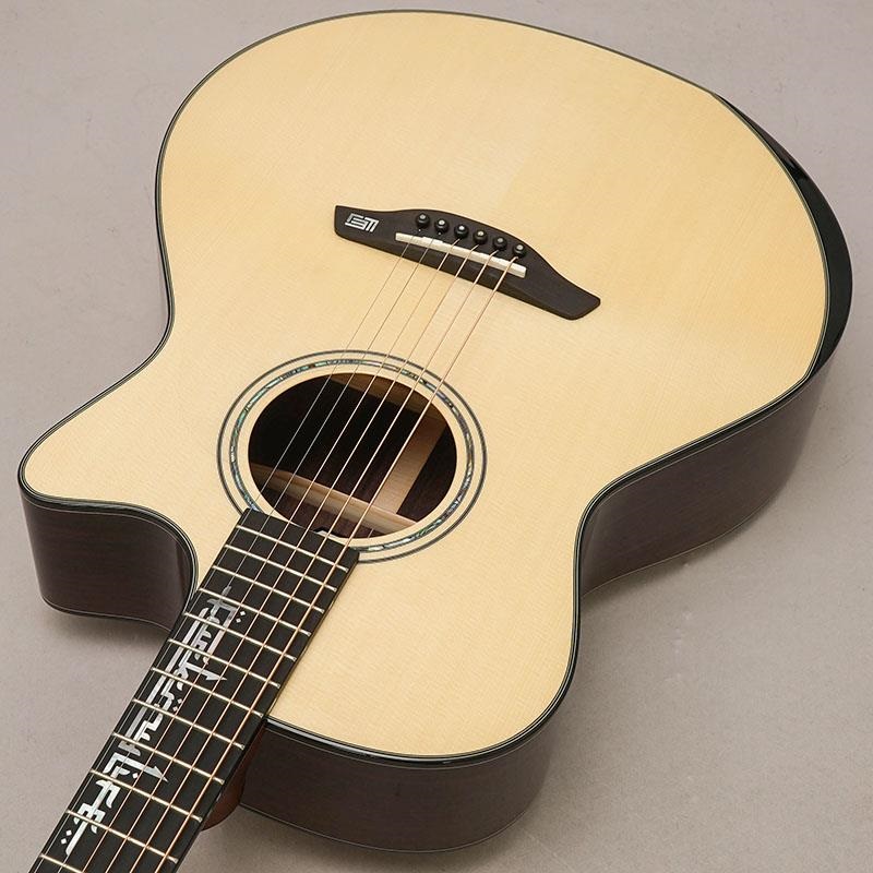 Furch FG02 [UK (MOROHA) Signature Model] #137718 フォルヒ ｜イケベ