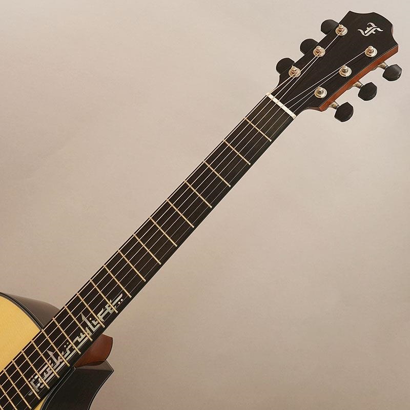 ギター muncico Furch FG02 [UK (MOROHA) Signature Model] #137718 フォルヒ ｜イケベ