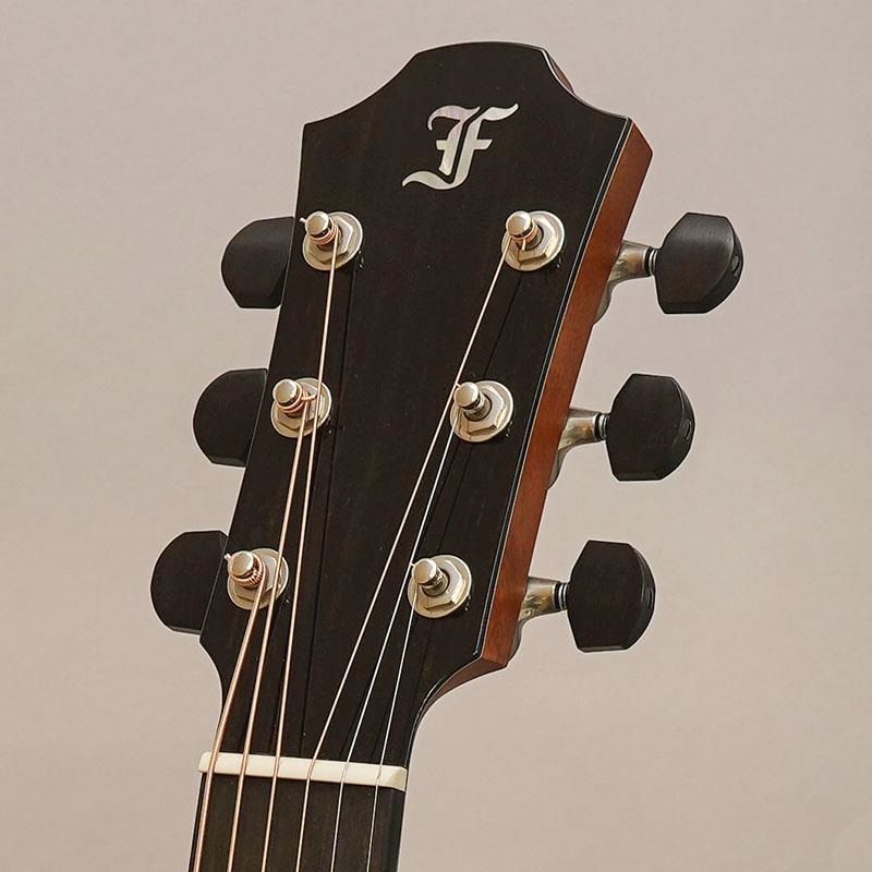 Furch FG02 [UK (MOROHA) Signature Model] #137718 フォルヒ ｜イケベ