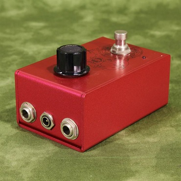 ORGANIC SOUNDS Organic Booster Kerberos 画像1