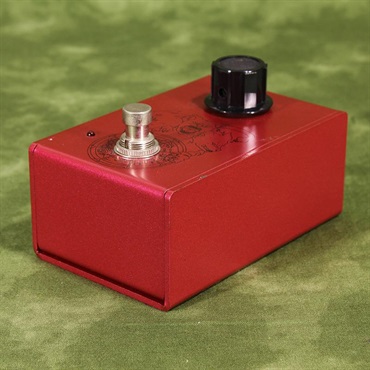 ORGANIC SOUNDS Organic Booster Kerberos 画像2