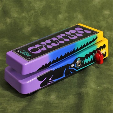 JAM Pedals Wahcko 画像2
