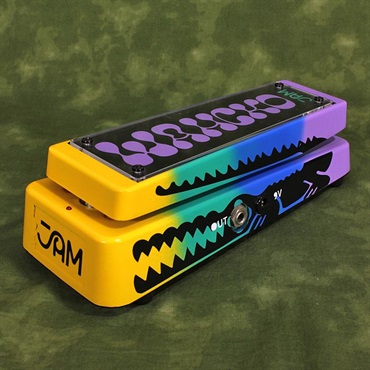 JAM Pedals Wahcko 画像3