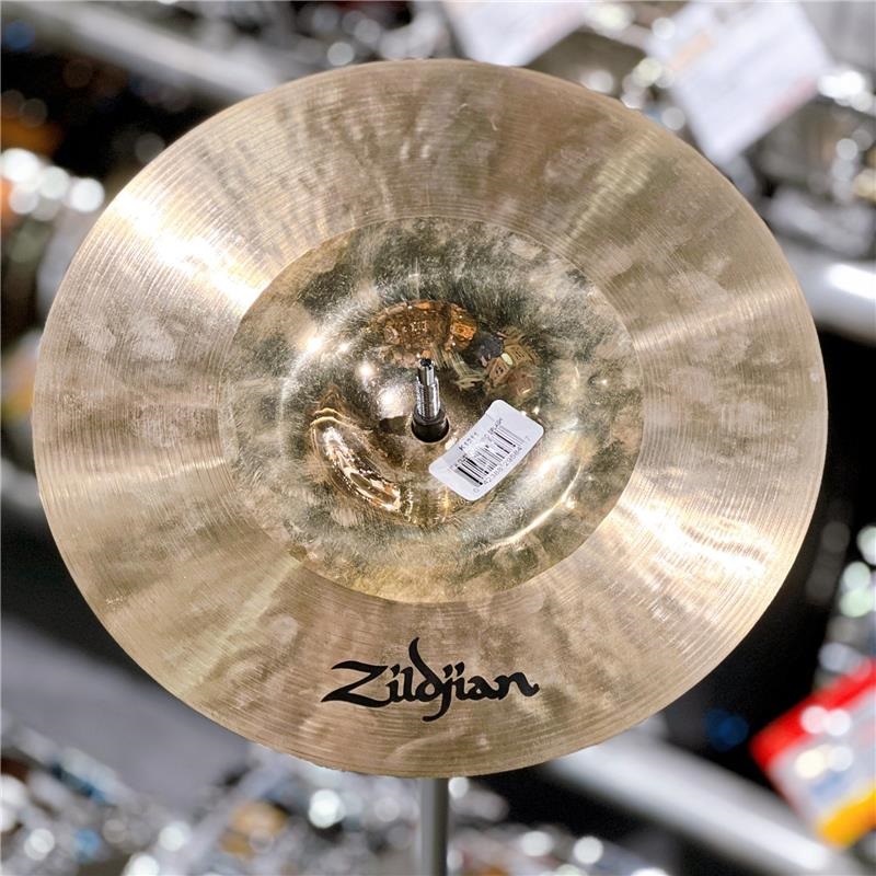 Zildjian USED 中古品 K Custom Hybrid Splash 11 [NKZL11CHBSP][390g
