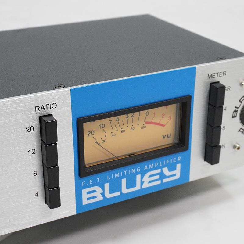 Black Lion Audio 【展示アウトレット特価】BLUEY (ブラックライオン