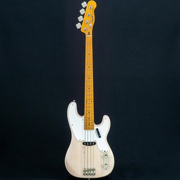 Squier by Fender USED 中古 Classic Vibe '50s Precision Bass (White Blonde) 画像2