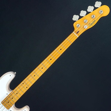 Squier by Fender USED 中古 Classic Vibe '50s Precision Bass (White Blonde) 画像4