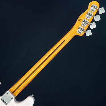 Squier by Fender USED 中古 Classic Vibe '50s Precision Bass (White Blonde) 画像5