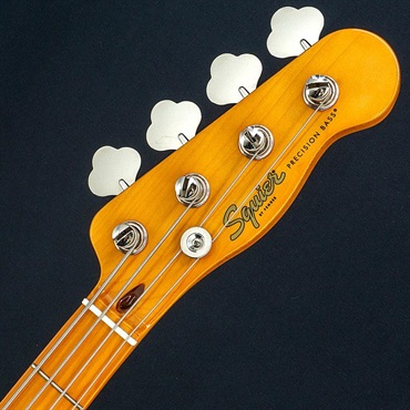 Squier by Fender USED 中古 Classic Vibe '50s Precision Bass (White Blonde) 画像6