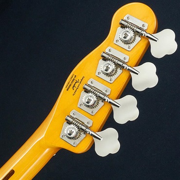 Squier by Fender USED 中古 Classic Vibe '50s Precision Bass (White Blonde) 画像7