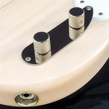 Squier by Fender USED 中古 Classic Vibe '50s Precision Bass (White Blonde) 画像9