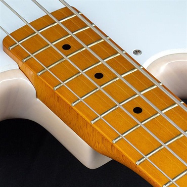 Squier by Fender USED 中古 Classic Vibe '50s Precision Bass (White Blonde) 画像10