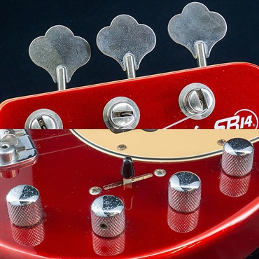 Sterling by MUSICMAN USED 中古 SB14 画像9