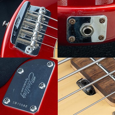 Sterling by MUSICMAN USED 中古 SB14 画像10