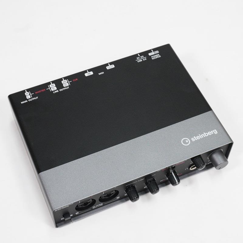 Steinberg USED 中古 UR24C (スタインバーグ)(オーディオ