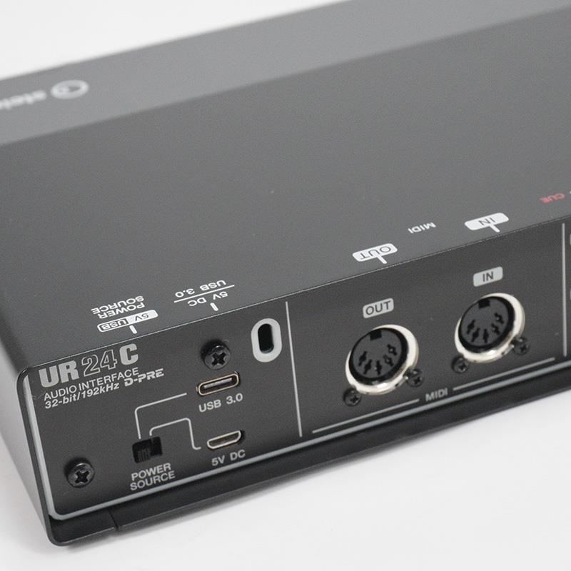 Steinberg USED 中古 UR24C (スタインバーグ)(オーディオ