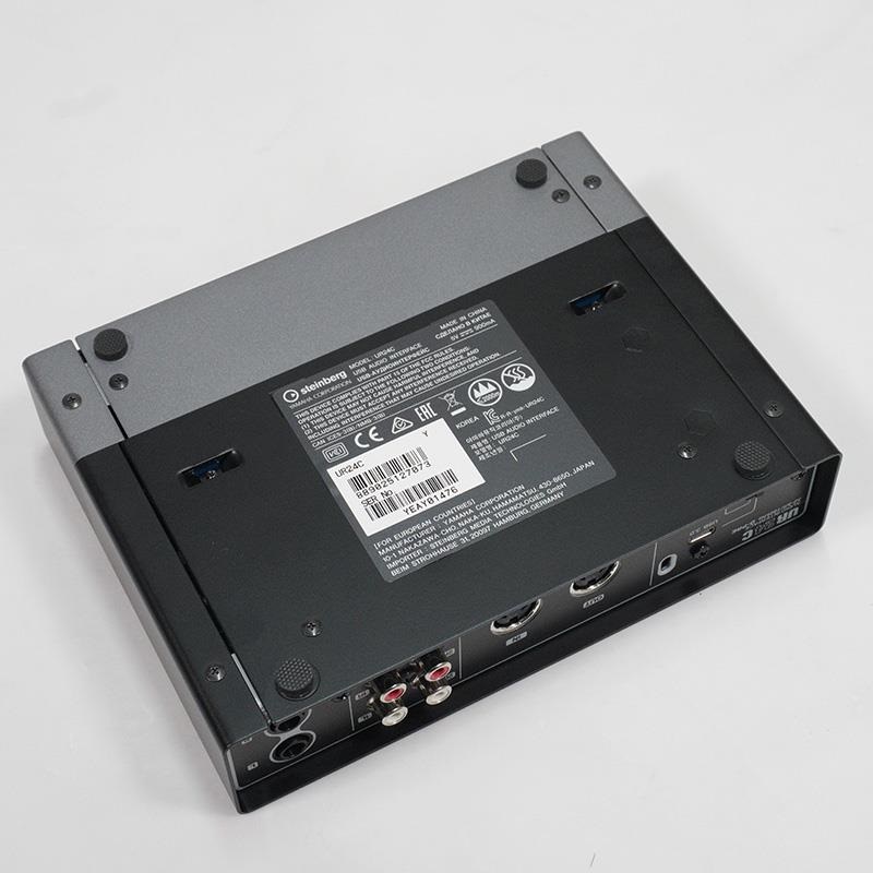 Steinberg USED 中古 UR24C (スタインバーグ)(オーディオ