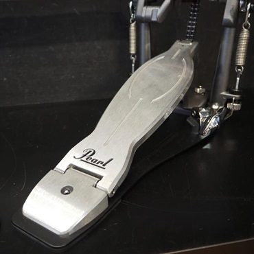 Pearl USED 中古 P-1032R [Eliminator SOLO RED Double Pedal] 画像1