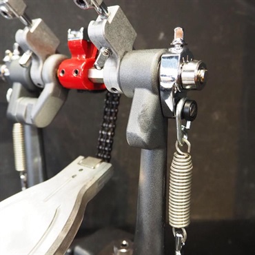 Pearl USED 中古 P-1032R [Eliminator SOLO RED Double Pedal] 画像3