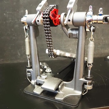 Pearl USED 中古 P-1032R [Eliminator SOLO RED Double Pedal] 画像4