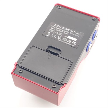 ZOOM USED 中古 MS-60B+ ｜イケベ楽器店オンラインストア