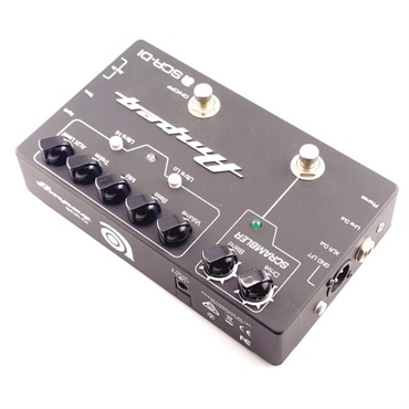 Ampeg USED 中古 SCR-DI 画像1