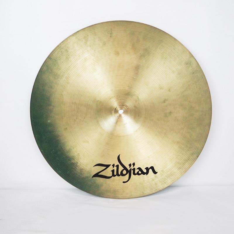 Zildjian USED 中古 90s A Zildjian Medium Ride 20 [2602g/キーホール