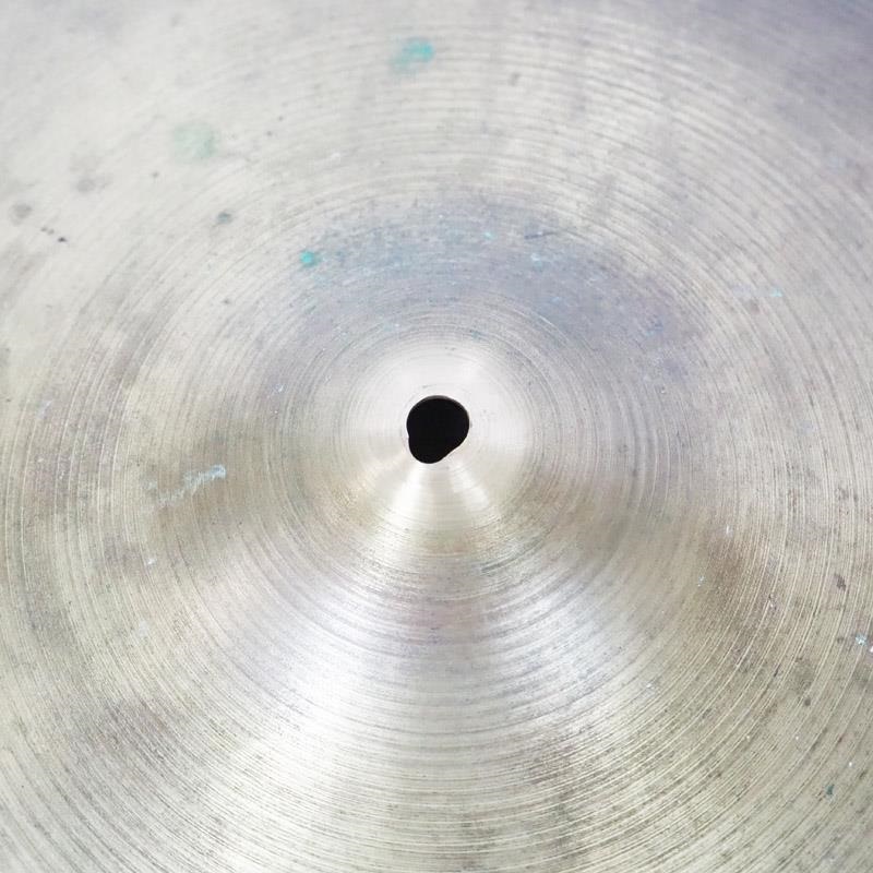 Zildjian USED 中古 90s A Zildjian Medium Ride 20 [2602g/キーホール