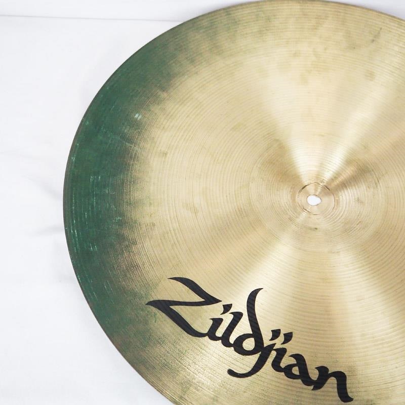 Zildjian USED 中古 90s A Zildjian Medium Ride 20 [2602g/キーホール
