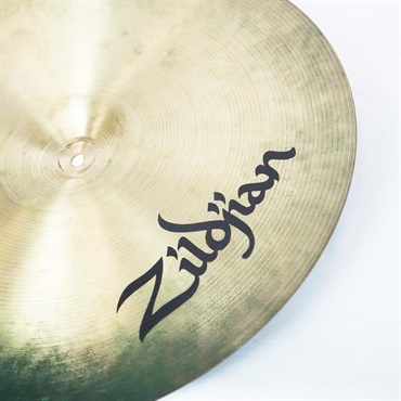 Zildjian USED 中古 90s A Zildjian Medium Ride 20 [2602g/キーホール