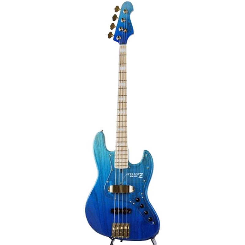 ATELIER Z M#245 Custom (Fade Blue/M/MH w/Gold Hardware) 【Atelier