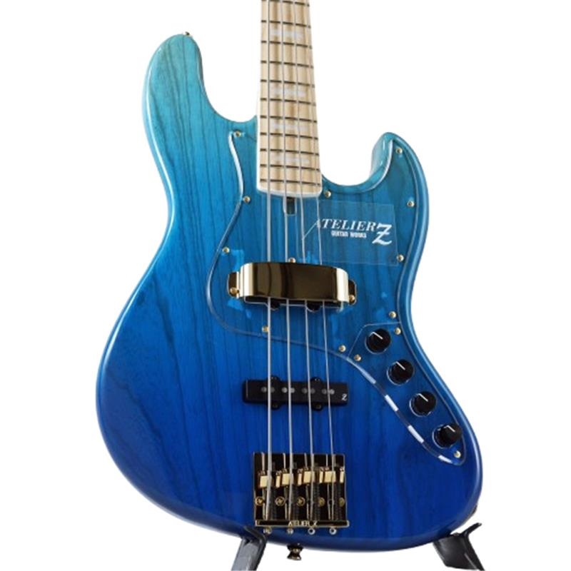 ATELIER Z M#245 Custom (Fade Blue/M/MH w/Gold Hardware) 【Atelier