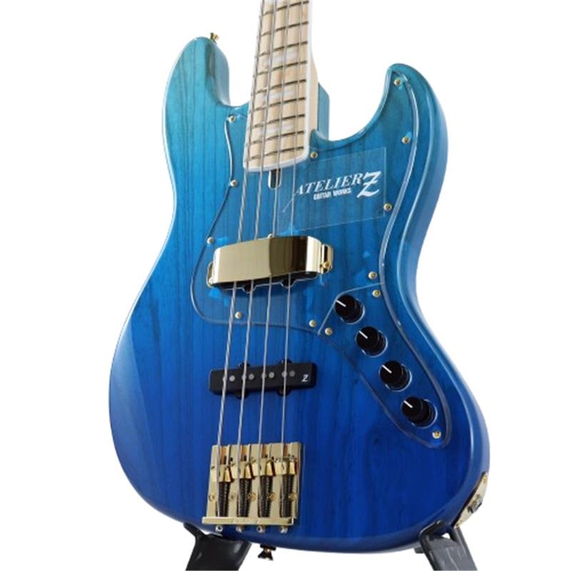 ATELIER Z M#245 Custom (Fade Blue/M/MH w/Gold Hardware) 【Atelier