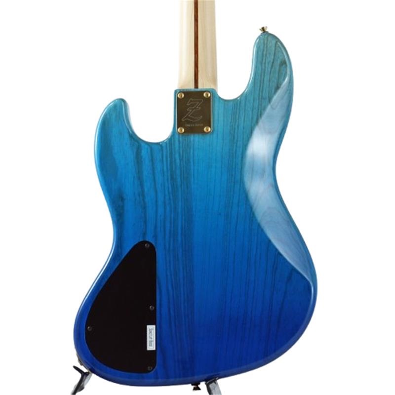 ATELIER Z M#245 Custom (Fade Blue/M/MH w/Gold Hardware) 【Atelier
