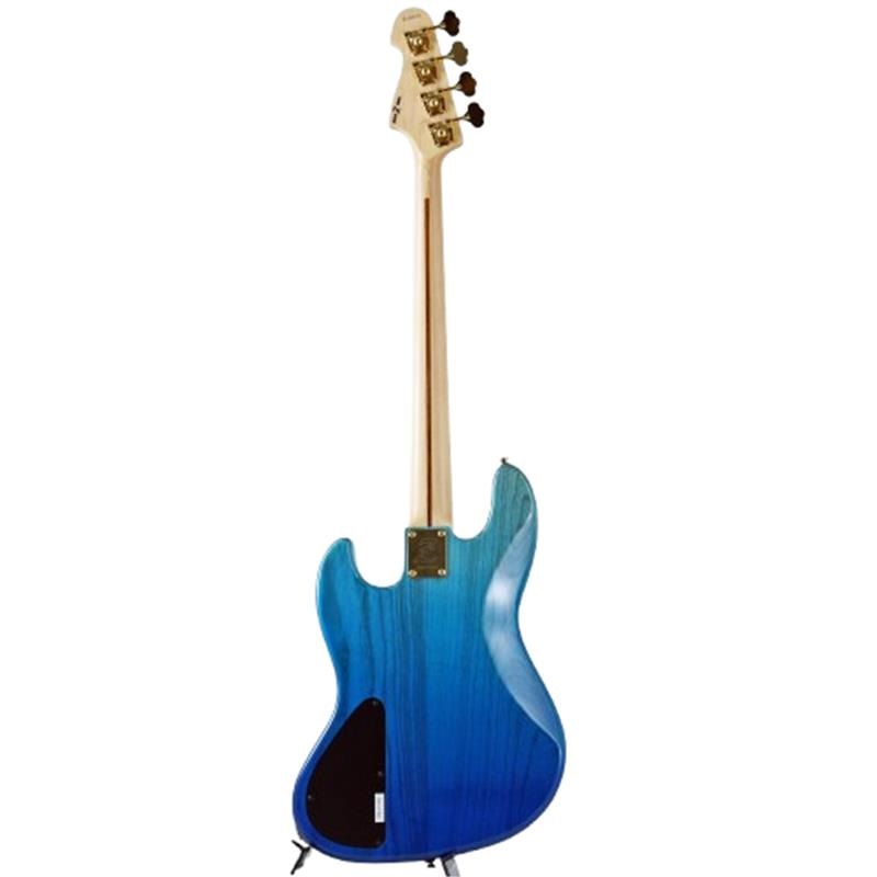 ATELIER Z M#245 Custom (Fade Blue/M/MH w/Gold Hardware) 【Atelier