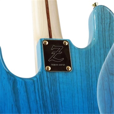ATELIER Z M#245 Custom (Fade Blue/M/MH w/Gold Hardware) 【Atelier Z × IKEBEオリジナルポーチプレゼント】 画像6
