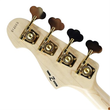 ATELIER Z M#245 Custom (Fade Blue/M/MH w/Gold Hardware) 【Atelier Z × IKEBEオリジナルポーチプレゼント】 画像7