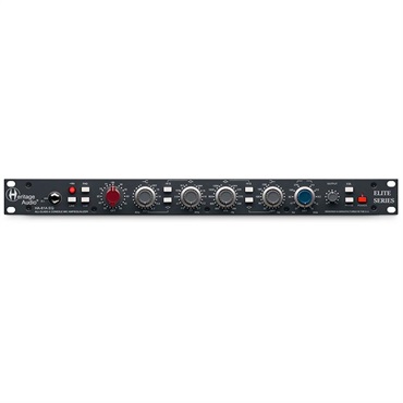 Heritage Audio HA-81A EQ (ヘリテイジオーディオ)(チャンネルストリップ)(マイクプリアンプ)(4バンドEQ)(Carnhill搭載)(HA81AEQ)(アウトボード) 画像1