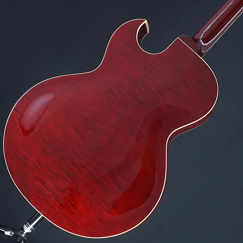 Gibson USED 中古 ES-175 Reissue (Wine Red) [SN.02142756] ギブソン