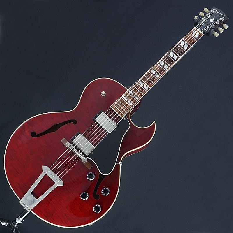 Gibson USED 中古 ES-175 Reissue (Wine Red) [SN.02142756] ギブソン