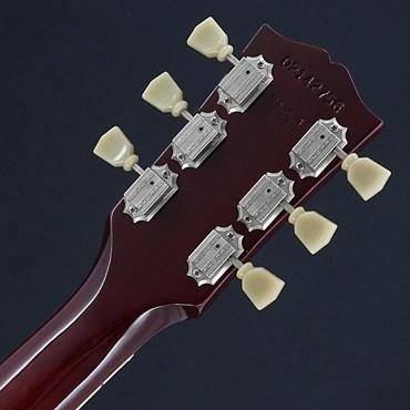 Gibson USED 中古 ES-175 Reissue (Wine Red) [SN.02142756] ギブソン 画像7