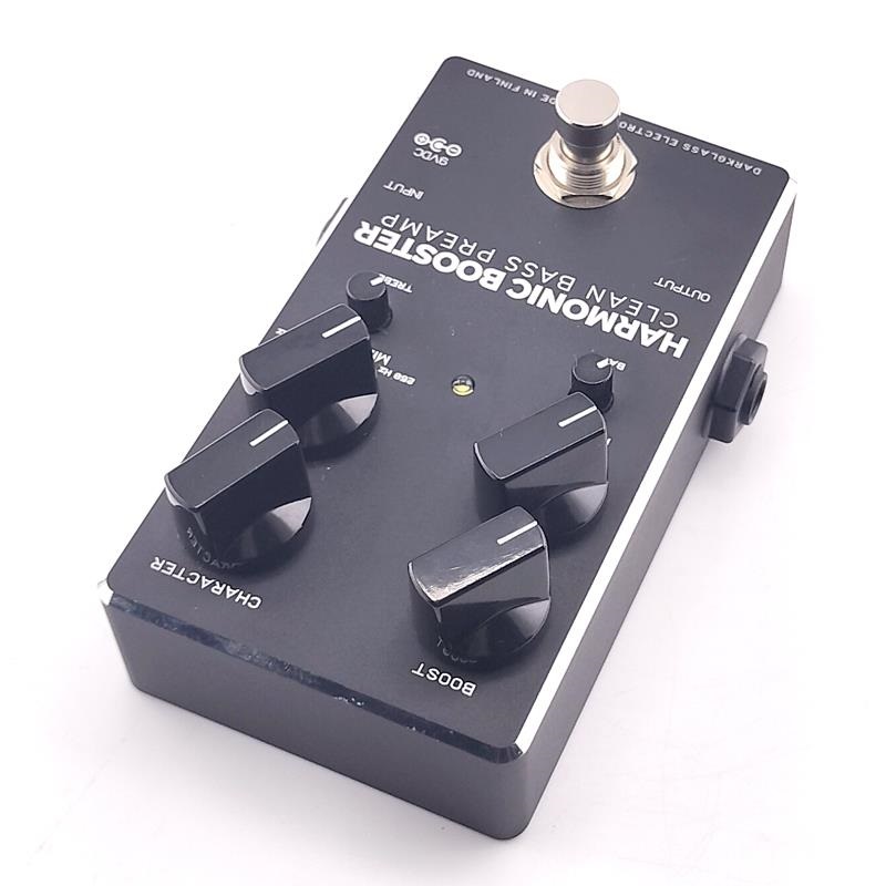 Darkglass Electronics USED 中古 Harmonic Booster 2.0 ｜イケベ楽器