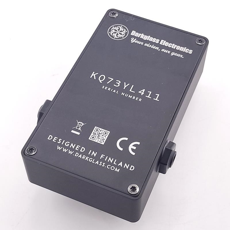 Darkglass Electronics USED 中古 Harmonic Booster 2.0 ｜イケベ楽器
