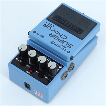 BOSS USED 中古 CH-1 ボス 画像1