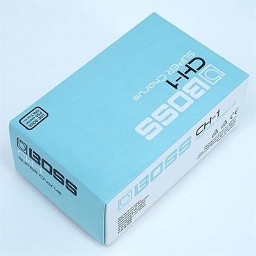 BOSS USED 中古 CH-1 ボス 画像3