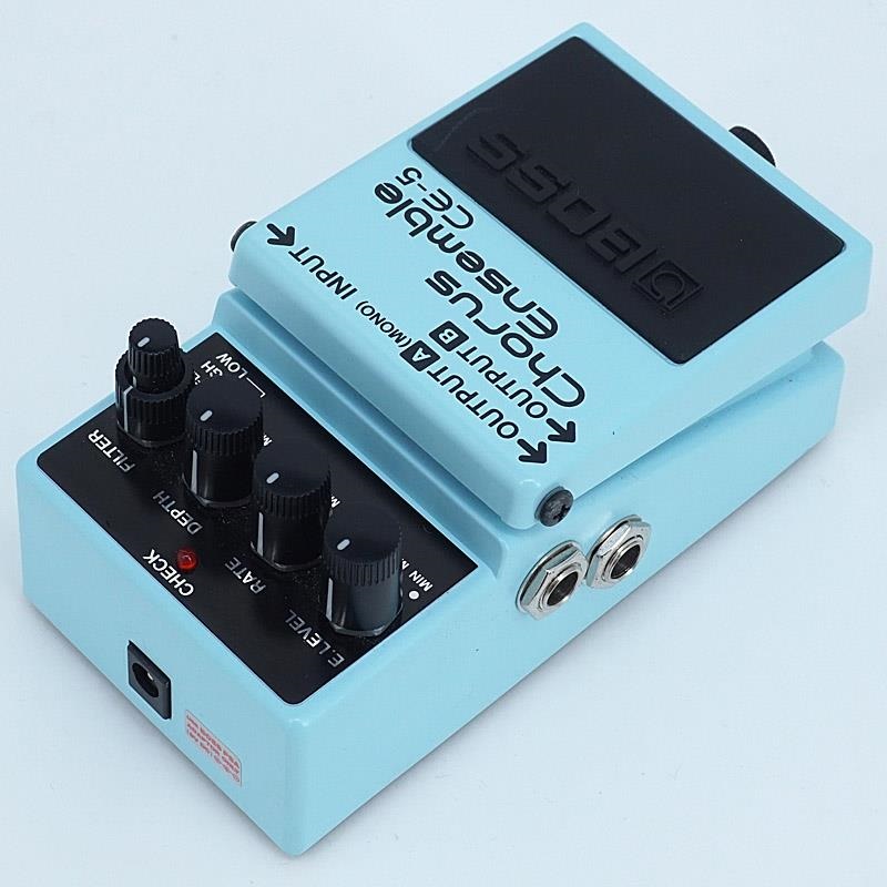 BOSS USED 中古 CE-5 ボス ｜イケベ楽器店オンラインストア
