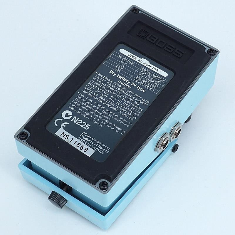 BOSS USED 中古 CE-5 ボス ｜イケベ楽器店オンラインストア