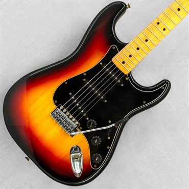 TOKAI VINTAGE SS-36 Silver Star '80 Yellow Sunburst ｜イケベ楽器店