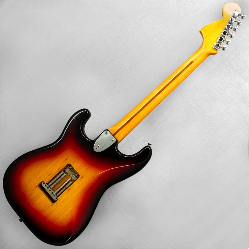 TOKAI VINTAGE SS-36 Silver Star '80 Yellow Sunburst ｜イケベ楽器店