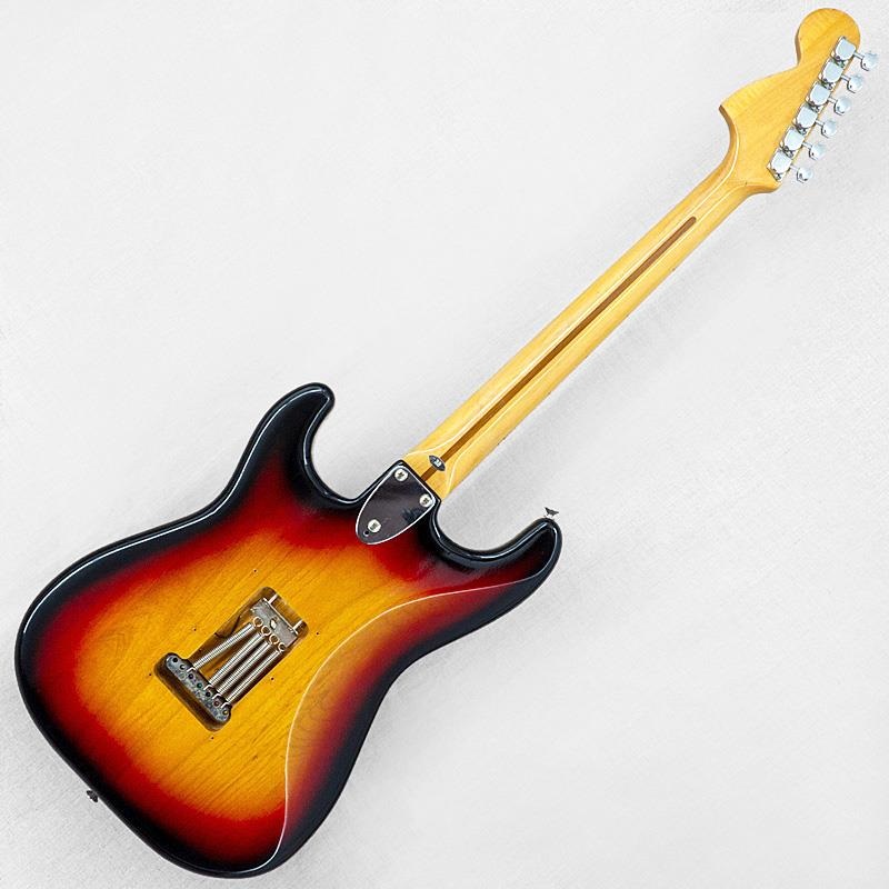 TOKAI VINTAGE SS-38 Silver Star '82 Yellow Sunburst ｜イケベ楽器店